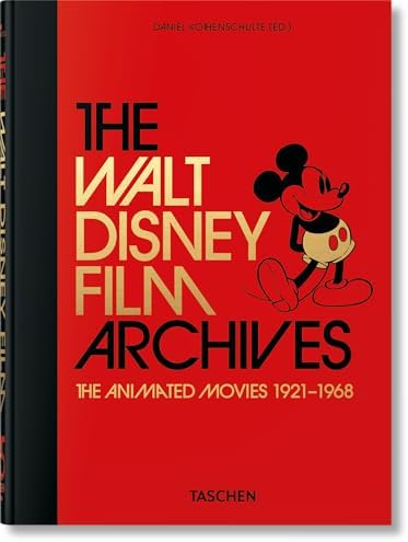 ウォルト・ディズニー The Archive Series Amazon.com: Walt Disney Animation Studios The Archive Series #1
