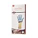 Gülife Oven Glove Withstands Heat Up to 662F Over 15S - EN407 Standard Level3,BBQ Glove (Gift Packaging, Extra Long 1 Pair)