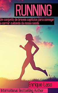 Livro Correr - Running