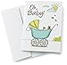 Amazon.com $50 Gift Card in a Greeting Card (Oh, Baby! Design)