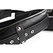 Sex Restraining Straps Set, Sex Bondageromance Sexual Restraints Kit Under Bed System for Women Men Couples Sex Play, Fetish Harness Rope 3pcs for Beginners …
