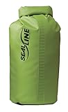 SealLine Baja Dry Bag 55  (Green)