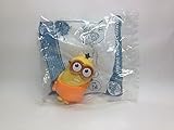 Rare McDonalds 2015 Happy Meal Minion Caveman Toy #5