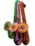 24 Inch Inflatable Party Saxophone