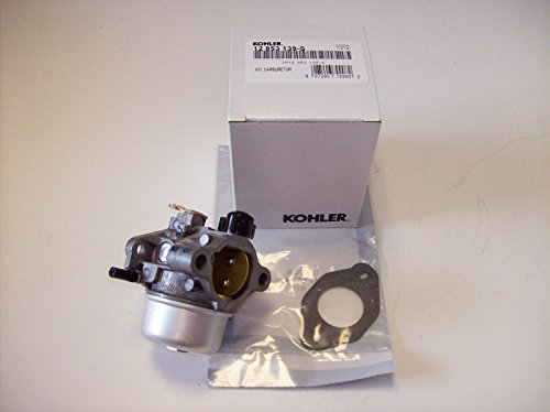 MTD KH-12-853-139-S Carburetor Asm