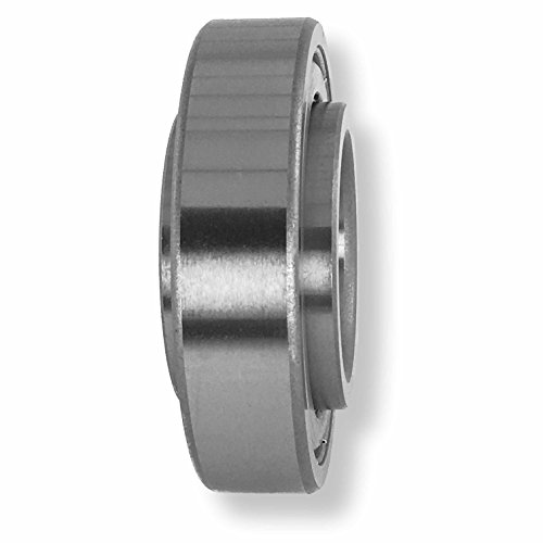 Bearing 88107, 53864, JD9301, John Deere Harvest Combines, Forage Combines, Grain Heads - Also Driveshaft Center Support Bearings for Chev. GMC, Ford, Dodge Trucks, SUVs, Alfa Romeo Rear Axle Bearing