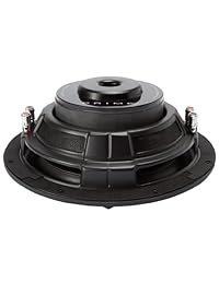 Nuevo Rockford Fosgate R2 Ultra Shallow 10 pulgadas 2 Ohm DVC Subwoofer