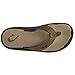 OluKai 'Ohana Sandal - Men's Mustang/Mustang 10
