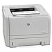 HP LaserJet P2035 Monochrome Printer, (CE461A)