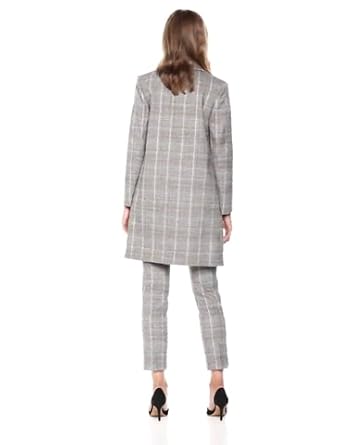 Theory Women's Straight Trousers