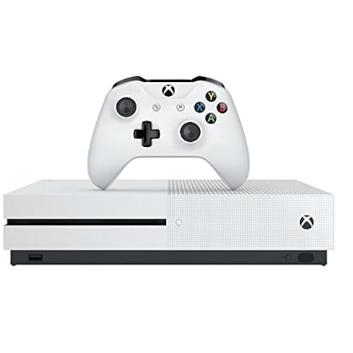 Video Games, Xbox One, Consoles
