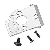 Motor Mount, Aluminium Alloy 1:28 Scale Remoted