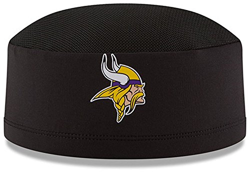 NFL Minnesota Vikings Training Skull 