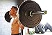 RAGE Fitness Olympic Bumper Plate (SOLD INDIVIDUALLY - 10lb, 15lb, 25lb, 35lb, 45lb), Steel Insert, Strength Training, Bench Press, Squats, Powerlifting, 10 lb