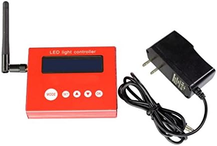 Eonstar Programmable Wirless Wifi Controller for Matrix LED Grow Light SP300/600/900/1200
