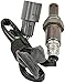 BOSCH 15621 Premium OE Fitment Oxygen Sensor - Compatible with Select Toyota Prius