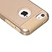 iPhone 5C Case, AUMIAU Cute Shockproof Armor Denfender Case for iPhone 5C