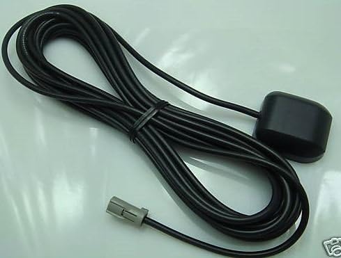 Xtenzi Active GPS Antenna Auto Car Stereo indash Radio Compatible with Pioneer Navigation Receiver – XT91821