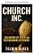 Livro A Igreja S.A.