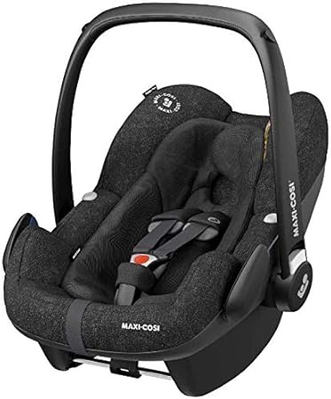 maxi cosi pebble plus and isofix base
