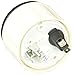 VDO 310107 Vision Style Electrical Transmission Temperature Gauge 2 1/16