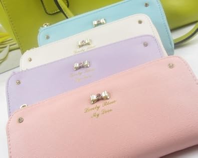 最新長 財布 かわいい ブランド 全イラスト集