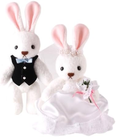 Sansei welcome dolls rabbit ear kit (japan import)