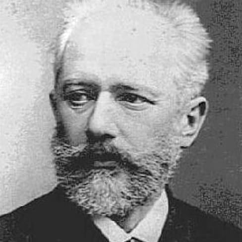 Pjotr Iljitsch Tschaikowski