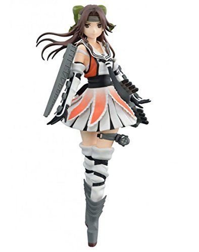 Fleet Collection - ship this - SPM figure "Jinzu break two"