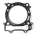 Wingsmoto Top End Head Gasket Kit for YAMAHA YFZ 450 2004-2009 2012-2013
