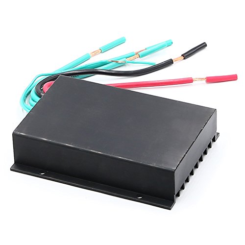 Higoo Wind Charge Charging Controller for AC24V 50W 100W 300W 400W 500W 600W Wind Turbine Generator