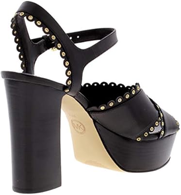 michael kors jessie platform