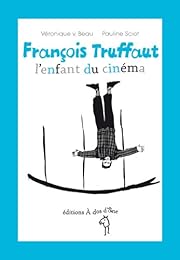 François Truffaut