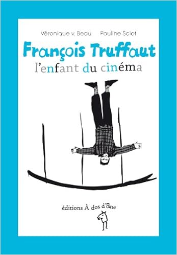 couverture de : Fran&ccedil;ois Truffaut