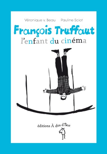 François Truffaut