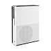 HIDEit X1S Xbox One S Wall Mount - Mount for Xbox One S (Black) - HIDEit Behind the TV or DISPLAYit - Made in the USA and Trusted Worldwide Since 2009 - Search afterHIDEit on Social