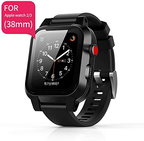 apple watch 2 is it waterproof