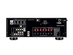 Yamaha RX-V581BL Receiver