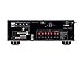YAMAHA RXV581BL 7.2-Channel AV Receiver w/Bluetooth
