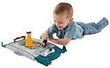 Fisher-Price Thomas the Train: Take-n-Play Diesel's Double Delivery (Discontinued by manufacturer)