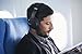 Sony CH700N Wireless Bluetooth Noise Cancelling Headphones - WH-CH700N/B (Renewed)