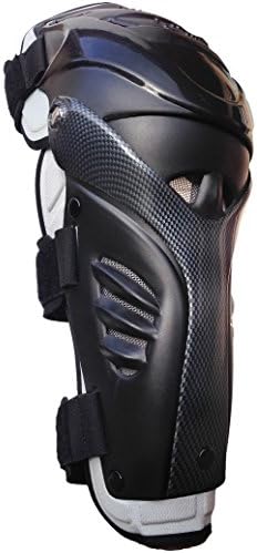 Bohn Force 03 Pivot Plus Off Road Knee Guards