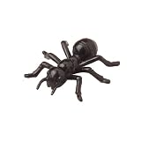 US Toy Mini Plastic Toy Ants Toy Figure (72 Piece), 1 1/2"