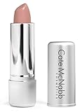 Cate McNabb Cosmetics Natural Matte Lipstick, 0.16 Ounce