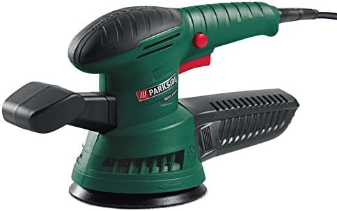 Parkside Ponceuse Excentrique Amazon Fr Cuisine Maison