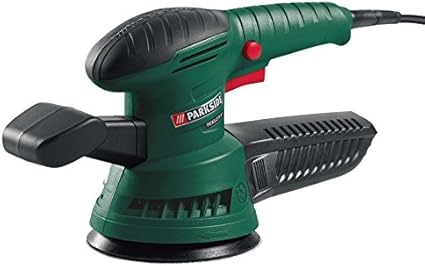 Parkside Ponceuse Excentrique Amazon Fr Cuisine Maison