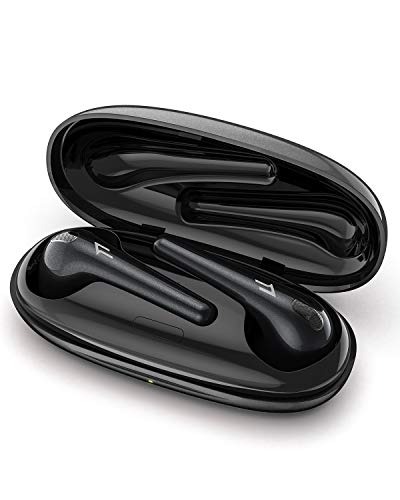 1More ESS3001T Écouteurs Ecouteurs Bluetooth Noir