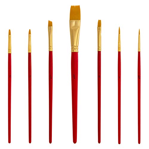 4 US+Art+Supply+2+Brushes+Plastic