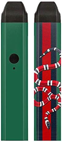 Decal Kid Skin for Uwell Caliburn - Design 13 | Protective, Durable, Unique Vinyl Decal wrap Cover | Easy to Apply, Remove, and Change Styles and Change Styles