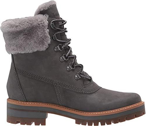 timberland courmayeur valley shearling